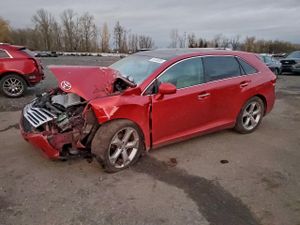 Toyota Venza 3.5L 6 2009