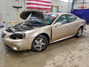 Pontiac Grand Prix GT 3.8L 6 2004