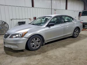 Honda Accord LXP 2.4L 4 2012