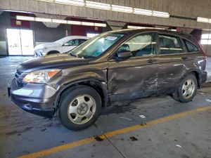 Honda CR-V LX 2.4L 4 2010