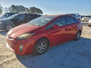 Toyota Prius 1.8L 4 2011