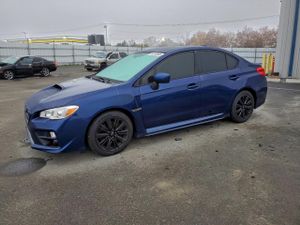 Subaru WRX PREMIUM 2.0L 4 2015