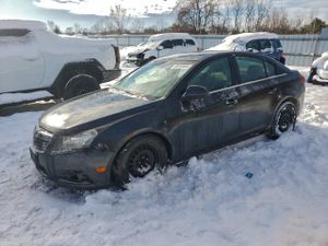 Chevrolet Cruze LT 1.4L 4 2014
