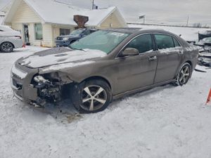 Chevrolet Malibu 1LT 2.4L 4 2012