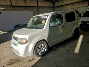 Nissan Cube BASE 1.8L 4 2011