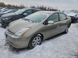 Toyota Prius 1.5L 4 2008
