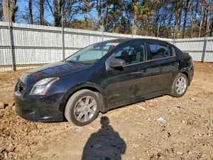 Nissan Sentra 2.0 2.0L 4 2011