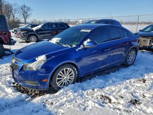 Chevrolet Cruze ECO 1.4L 4 2012