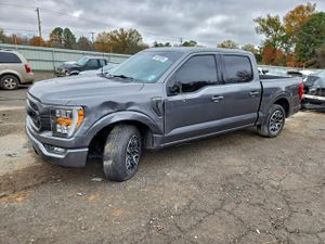 Ford F-150 SUPERCREW 2.7L 6 2023