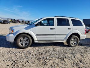 Dodge Durango SLT 4.7L 8 2007