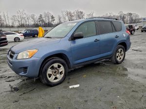 Toyota Rav4 2.5L 4 2012