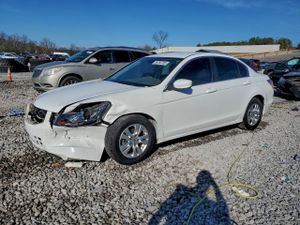 Honda Accord LXP 2.4L 4 2010