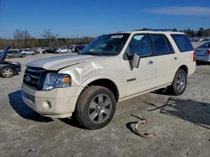 Ford Expedition LIMITED 5.4L 8 2008