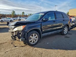 Honda CR-V EXL 2.4L 4 2008