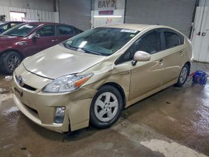 Toyota Prius 1.8L 4 2011