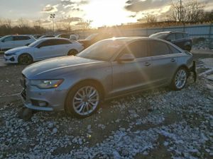 Audi A6 PREMIUM PLUS 3.0L 6 2014