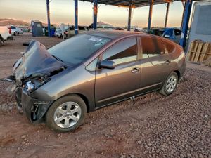 Toyota Prius 1.5L 4 2008