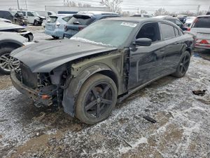 Dodge Challenger R/T 5.7L 8 2013