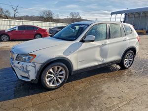 BMW X3 XDRIVE28I 2.0L 4 2014