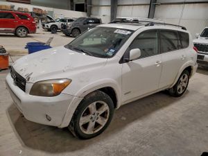 Toyota Rav4 SPORT 3.5L 6 2007