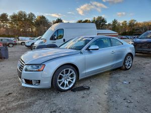 Audi A5 PREMIUM PLUS 2.0L 4 2012