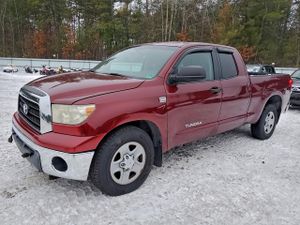Toyota Tundra DOUBLE CAB 4.7L 8 2008