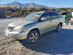 Lexus RX 330 3.3L 6 2004