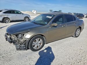 Honda Accord LXP 2.4L 4 2008