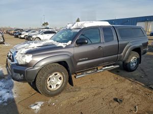 Toyota Tacoma 4.0L 6 2012