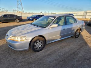 Honda Accord EX 2.3L 4 2002