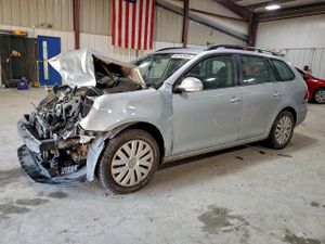 Volkswagen Jetta S 2.5L 5 2013