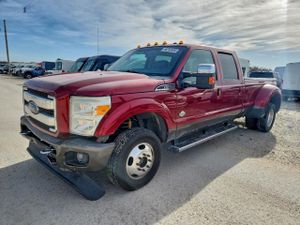 Ford F-350 SUPER DUTY 6.7L 8 2015