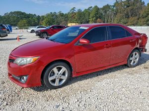 Toyota Camry L 2.5L 4 2014