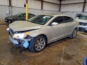 Buick LaCrosse 3.6L 6 2013