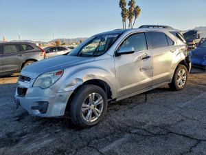 Chevrolet Equinox LT 2.4L 4 2015
