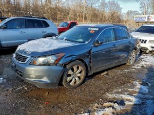 Honda Accord EX 2.4L 4 2008