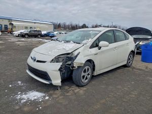 Toyota Prius 1.8L 4 2015