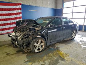 Toyota Camry L 2.5L 4 2013