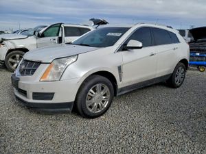 Cadillac SRX LUXURY COLLECTION 3.0L 6 2011