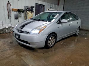 Toyota Prius 1.5L 4 2008
