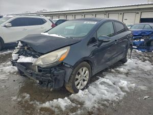Kia Rio EX 1.6L 4 2015