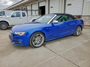 Audi S5 PRESTIGE 3.0L 6 2015