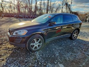 Volvo XC60 T6 3.0L 6 2013