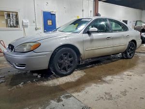 Ford Taurus SEL 3.0L 6 2007