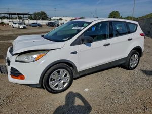 Ford Escape S 2.5L 4 2014