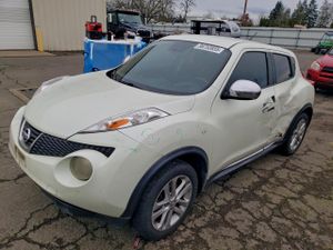 Nissan Juke S 1.6L 4 2011