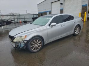 Lexus LS 460 4.6L 8 2007