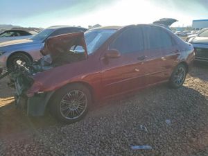 Kia Spectra EX 2.0L 4 2007