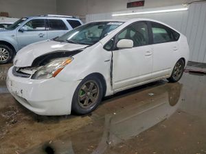 Toyota Prius 1.5L 4 2007