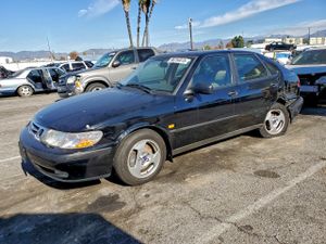 Saab 9-3 S 2.0L 4 1999